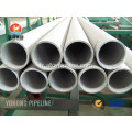 ASME SA790 S32205 Duplex Stainless Steel Pipe